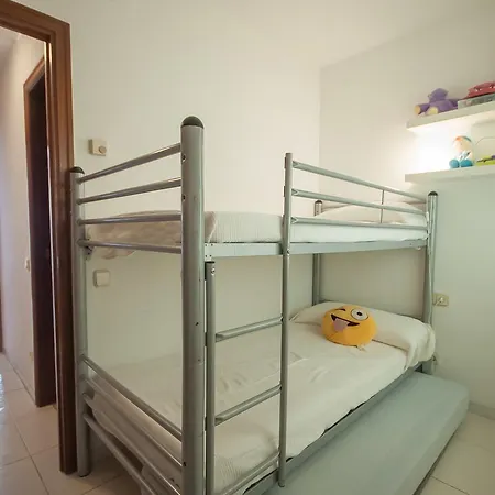 Lets Holidays Pool Beach 4 * Tossa de Mar