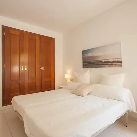 Lets Holidays Pool Beach 4 Lejlighed Tossa de Mar