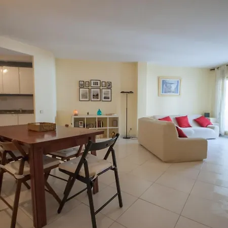 Lets Holidays Pool Beach 4 Lejlighed Tossa de Mar